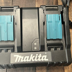 Makita DC18SH 18V LXT Dual Port Battery Charger