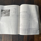 Haynes Haynes Datsun 280 ZX 1979-1983 Automotive Repair Manual Gear Up