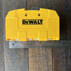 DeWalt DeWalt 5-Piece Stackable Small Parts Storage Organizer Gear Up