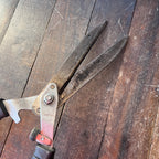 Fiskars Fiskars Power-Lever Extendable Hedge Shears Gear Up