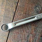 Snap-on Snap-on XV2022 5/8 11/16 Inch Double Box End Wrench (USA) Gear Up