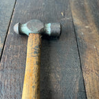 Craftsman Craftsman Vintage Ball Peen Hammer 6oz ? Gear Up