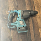 Makita XRH01 18V LXT SDS-Plus Rotary Hammer (Tool Only)