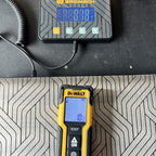 DeWalt DeWalt DWHT77100 100-Foot Laser Distance Measurer Gear Up
