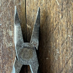 Utica R-2291 Long Nose Pliers (USA)