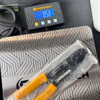 Workshops Workshops Multi-Tool Wire Stripper Cutter and Crimper Gear Up