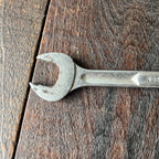 Snap-on Snap-on VS2022 5/8 Inch 11/16 Inch Open End Wrench (USA) Gear Up