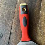 WAL-BOARD TOOLS Round End Putty Knife Drywall Finishing Tool