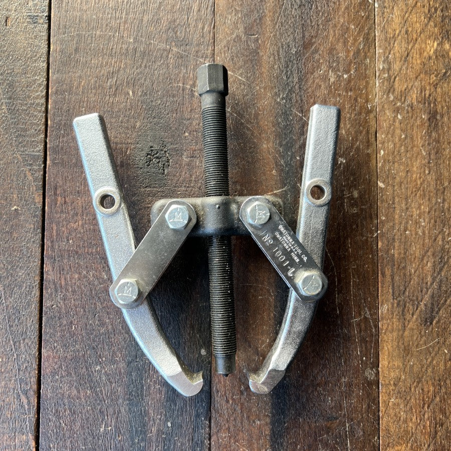 Other Owatonna Tool Co 2 Jaw Puller 1001 L Gear Up