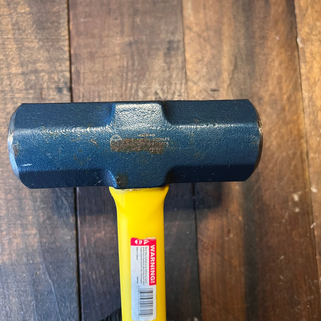Estwing Estwing 4 Pound Mini Sledgehammer Gear Up