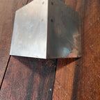 MARSHALLTOWN MARSHALLTOWN Corner Drywall Trowel – 4x5 Stainless Steel Gear Up