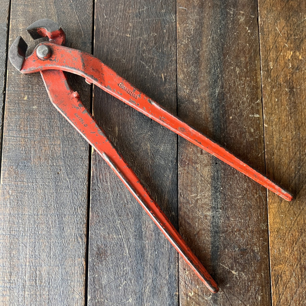 Channellock Channellock 148-14 14 Inch End Cutting Nippers Gear Up