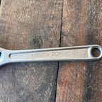Proto Proto 708 8-Inch Adjustable Wrench (USA) Gear Up