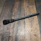 Craftsman Craftsman 44815 3/8-inch Drive Long Handle Flex-Head Ratchet - Made in USA