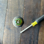 Klein Tools 1/4 Inch 11/32 Inch Nut Drivers Set (USA)