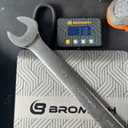 Other Northern 1-1/2 Inch Combination Wrench Gear Up