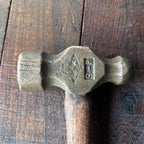 Ampco Ampco W-8 1.5 lb Ball Peen Hammer (USA) Gear Up