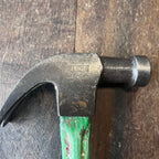 Plumb Plumb Fiber Glass Hammer