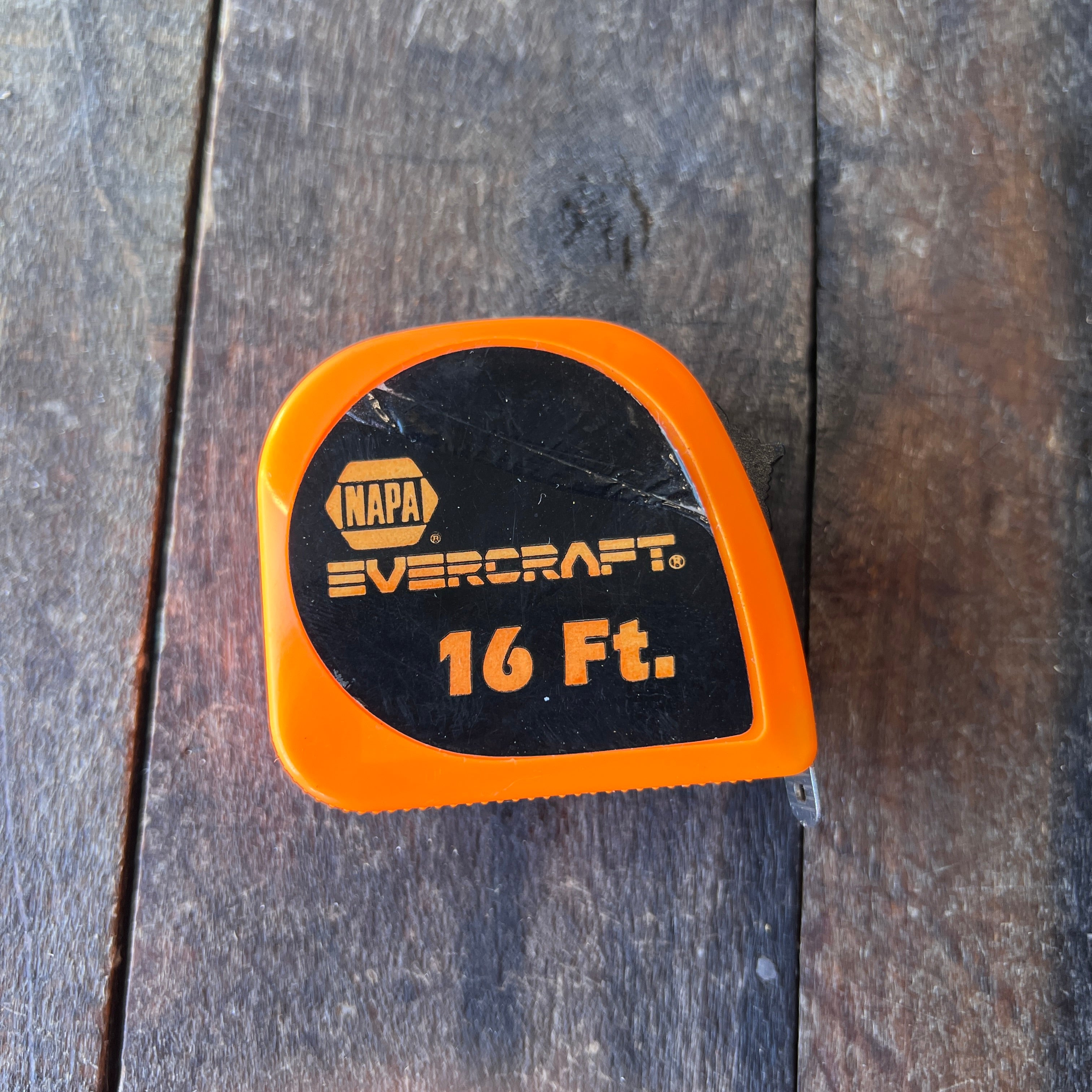 EVERCRAFT EVERCRAFT 16 Foot Tape Measure Gear Up