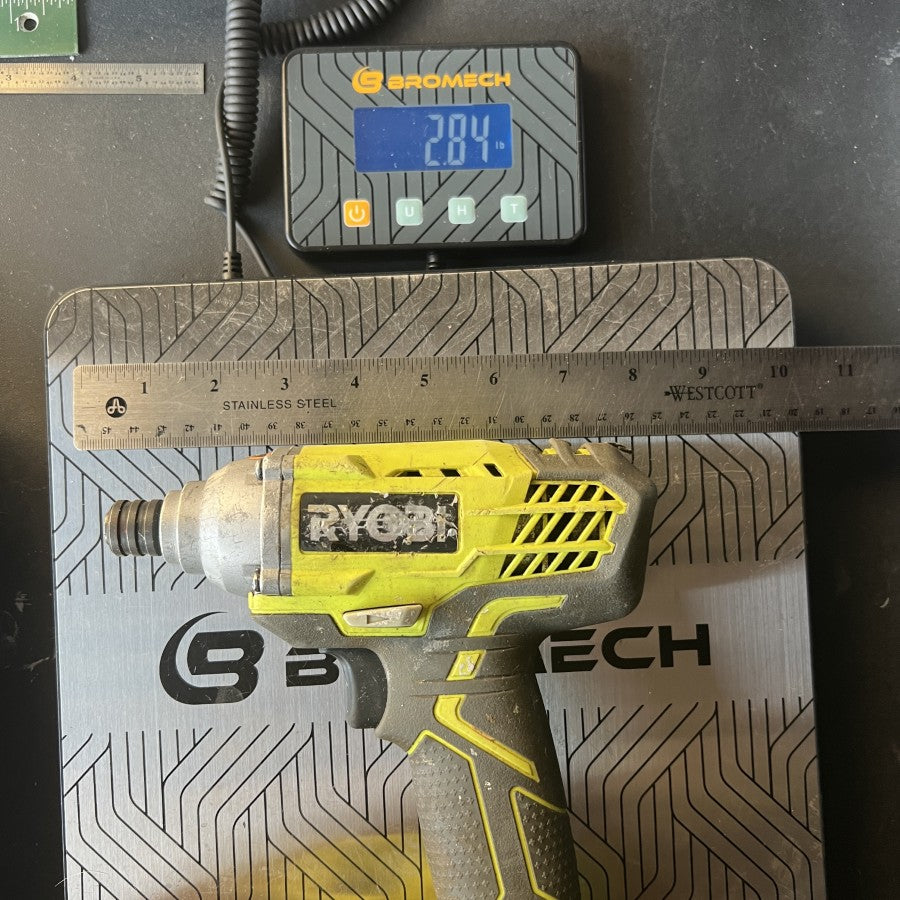 Ryobi Ryobi P235 18V ONE+ Impact Driver (Tool Only) Gear Up