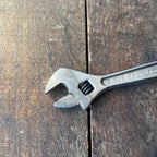 PROTO Proto 706 Professional 6-Inch Adjustable Wrench (USA) Gear Up