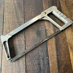 Snap-on HS18 Heavy Duty 18 Inch Hacksaw Frame Hand Tool