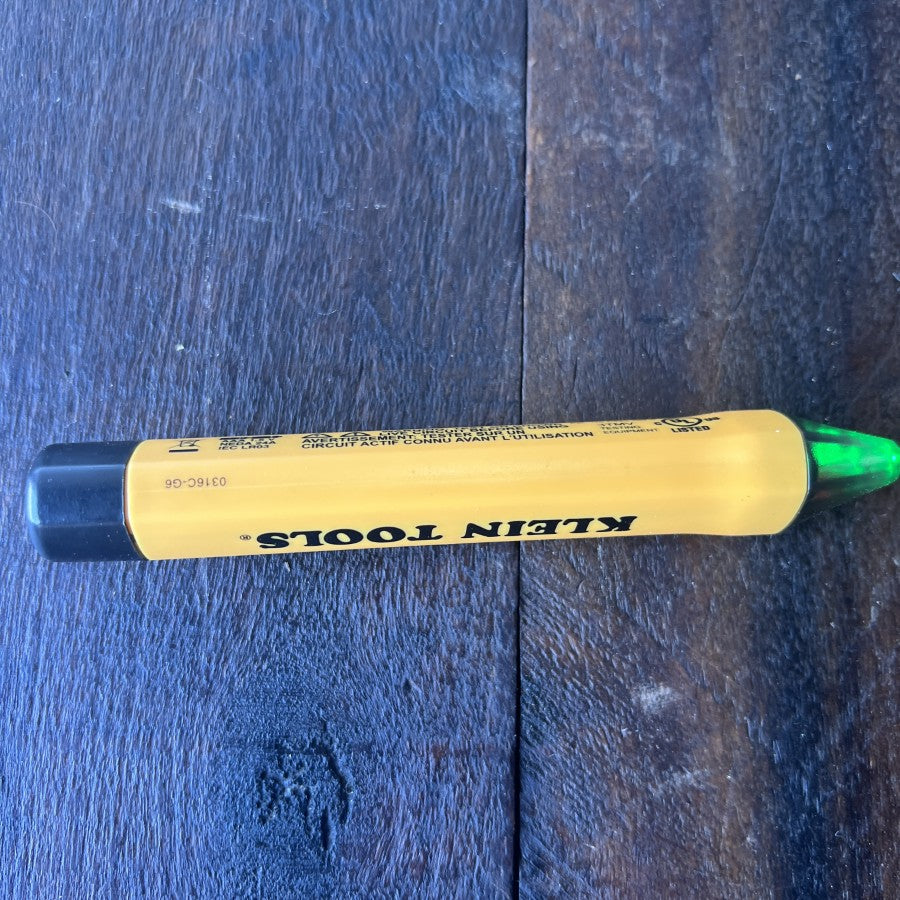Klein Tools Klein NCVT-1 Non Contact Voltage Tester Gear Up