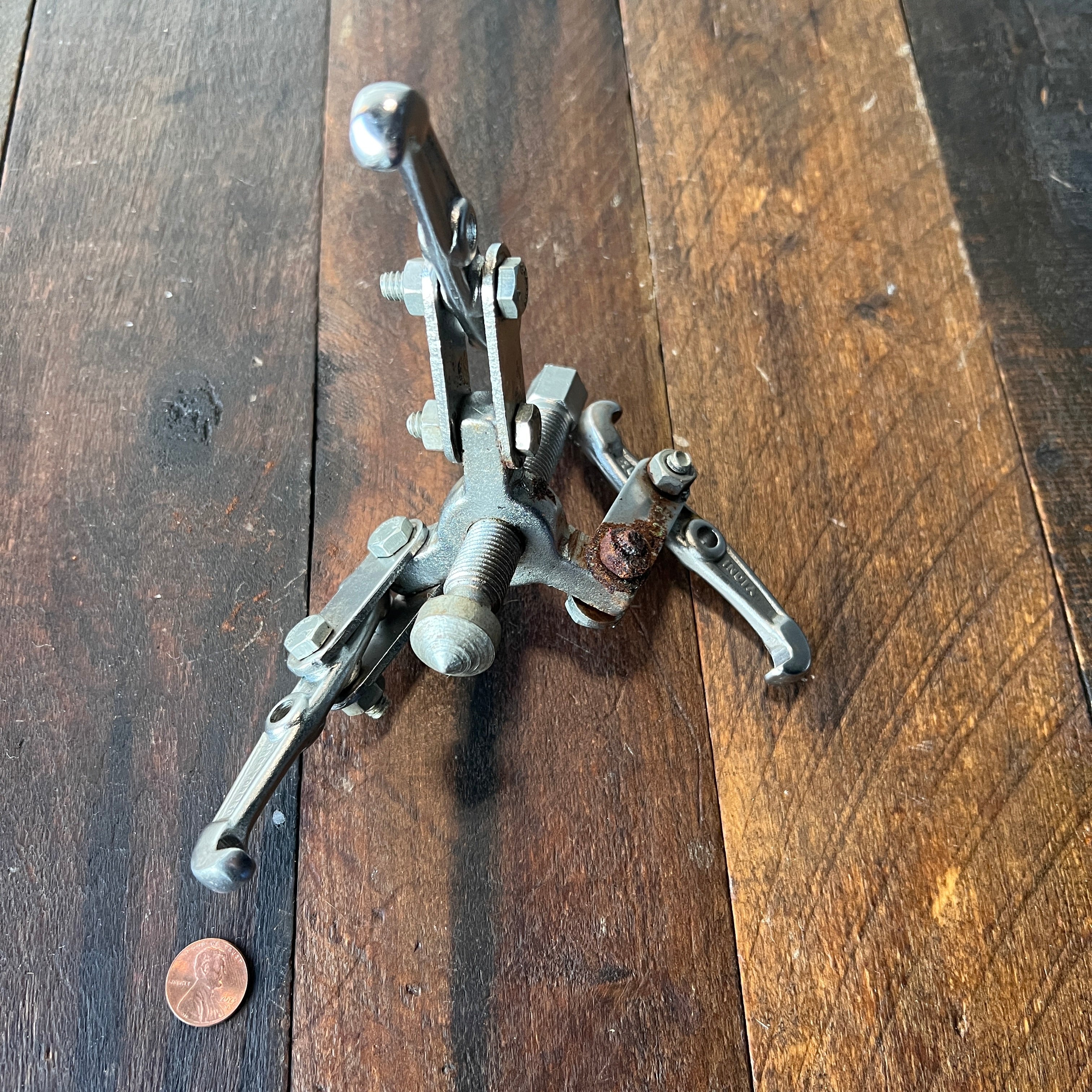 Other 3 Jaw Gear & Bearing Puller Gear Up