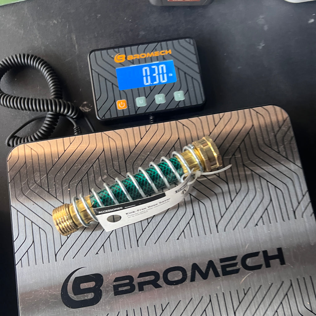 Melnor Melnor Kink-Free Hose Saver Gear Up