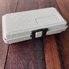 Unknown General Purpose Hole Saw Kit Gear Up