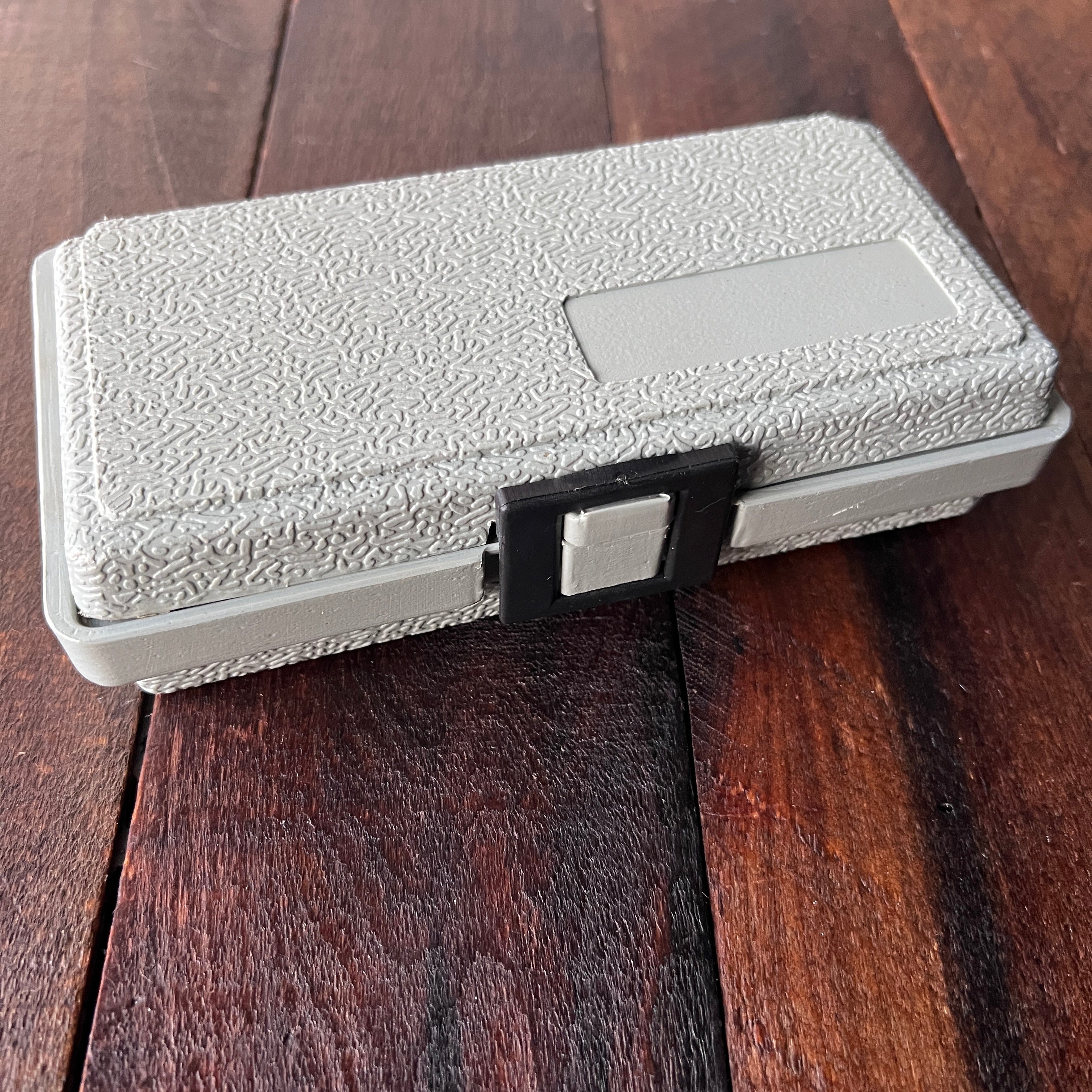 Unknown General Purpose Hole Saw Kit Gear Up