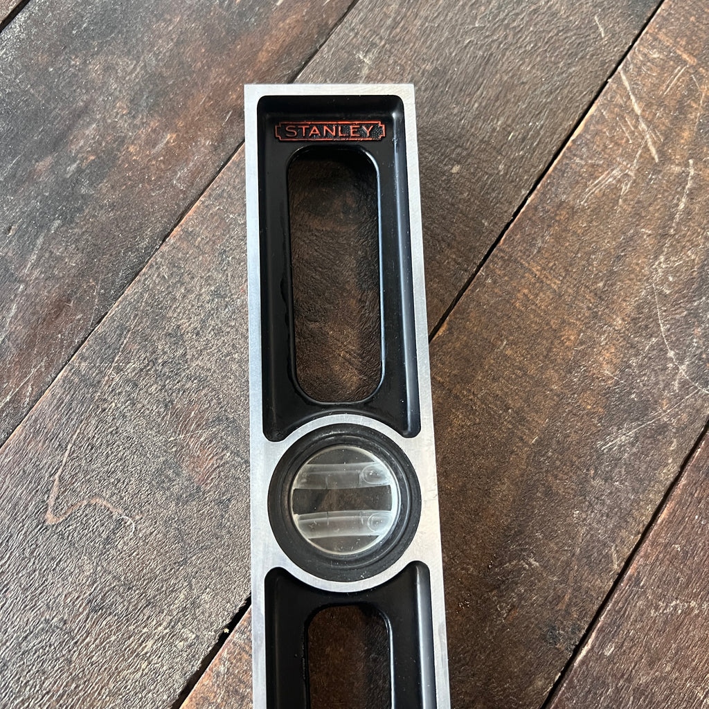 Stanley Stanley I-Beam 24-Inch Spirit Level Gear Up