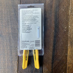 Klein Tools 1104512SEN Wire Stripper Cutter 1018 AWG (USA)