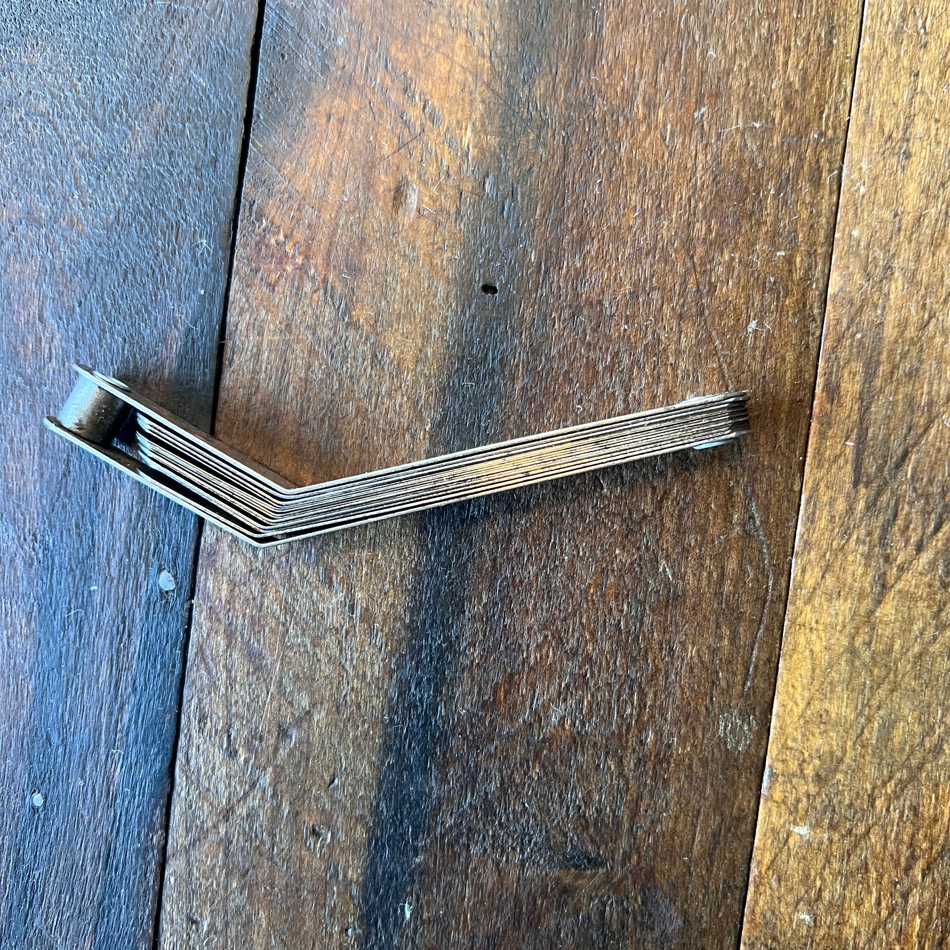 K Lastar K Lastar Feeler Gauge (Made in Japan) Gear Up