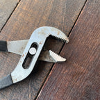 Craftsman Craftsman Adjustable Pliers 10 Inch 45381 (USA) Gear Up