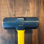 Estwing Estwing 4 Pound Mini Sledgehammer Gear Up