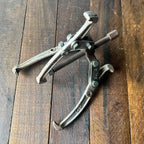 Other Allied 150 6 Inch 3-Jaw Gear Puller Gear Up