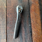 Craftsman Craftsman 1/4 Inch Drive Teardrop Ratchet Flying "V"(USA) Gear Up