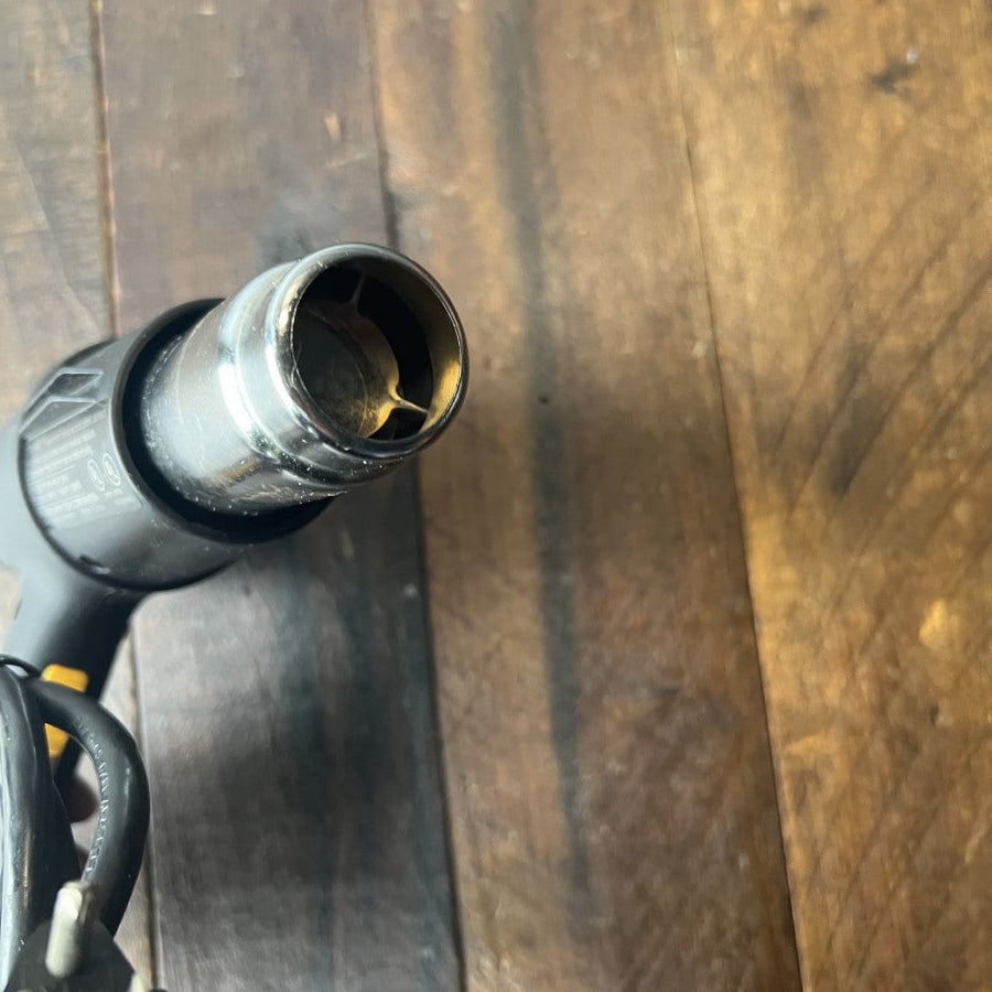 Wagner Wagner HT1000 1200 Watt 10 Amp Corded Heat Gun Gear Up