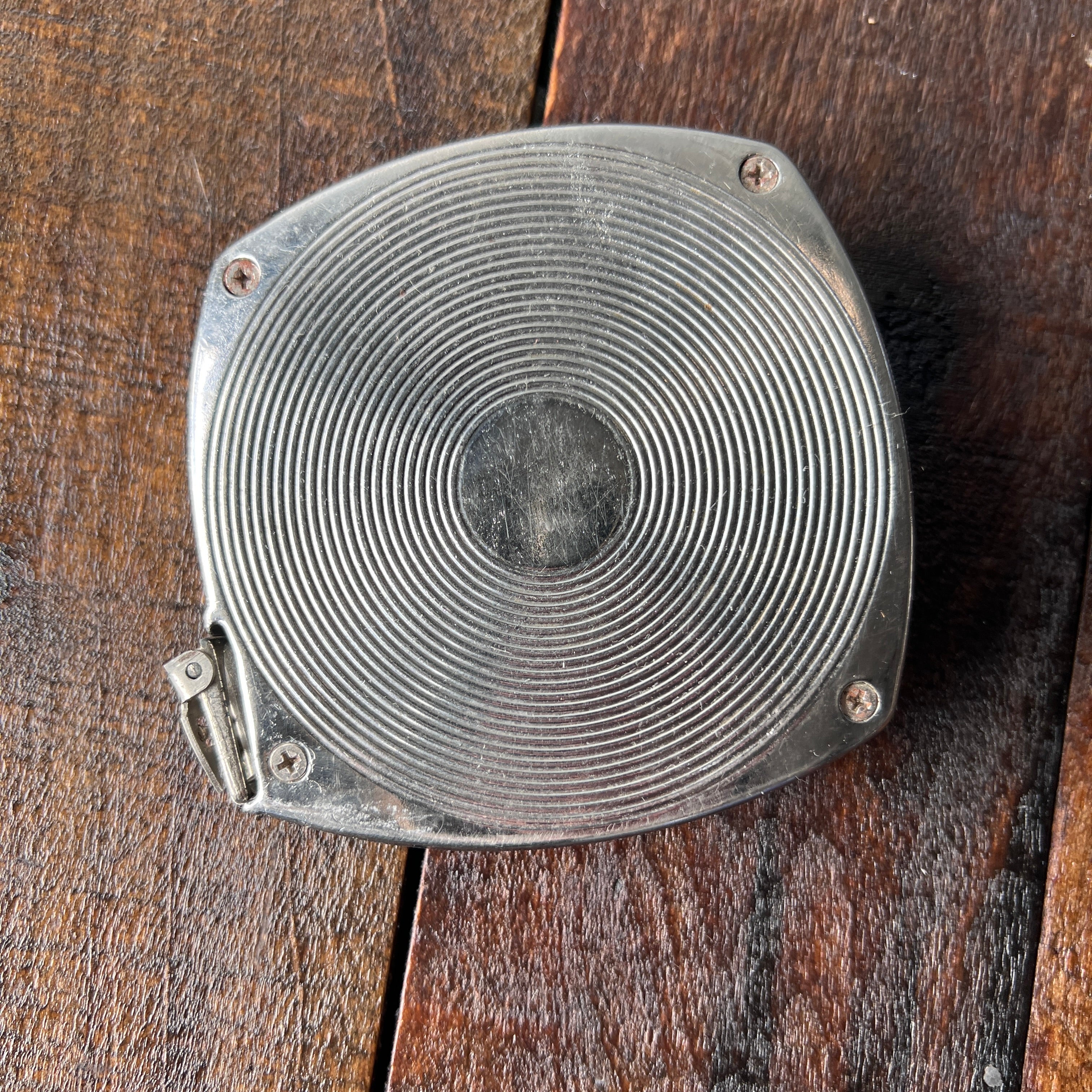 Craftsman Craftsman 39062 100 ft. Steel Tape Measure (USA) Gear Up