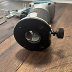 Makita XTR01Z 18V Brushless 1/4 Inch Compact Router (Tool Only)