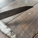 Other Vintage Compton Tailoring Shears Fabric Scissors Gear Up