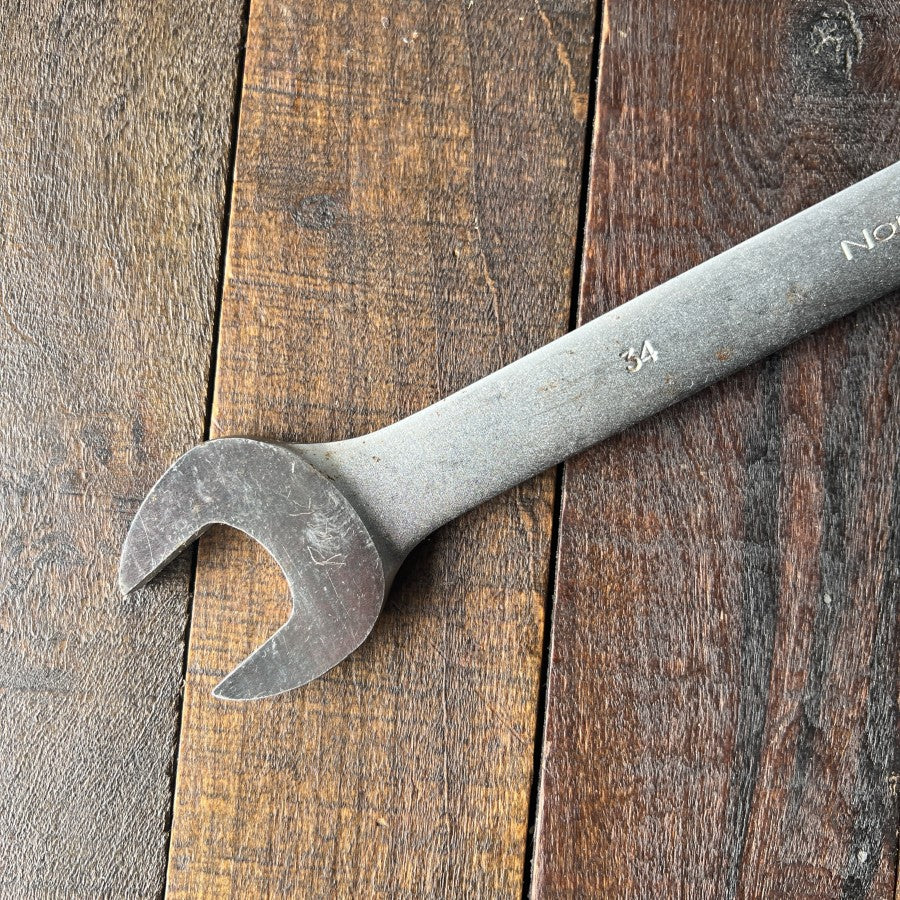 Other Northern 34mm Combination Wrench Gear Up