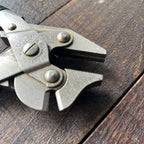 Other Sargent & Co Parallel Action Pliers Side Cutting Model 102 (USA) Gear Up