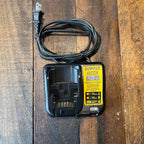 DeWalt DeWalt DCB107 12V 20V Max Lithium Ion Battery Charger Gear Up