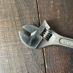 Craftsman Craftsman 944604 10 Inch Adjustable Wrench (USA) Gear Up