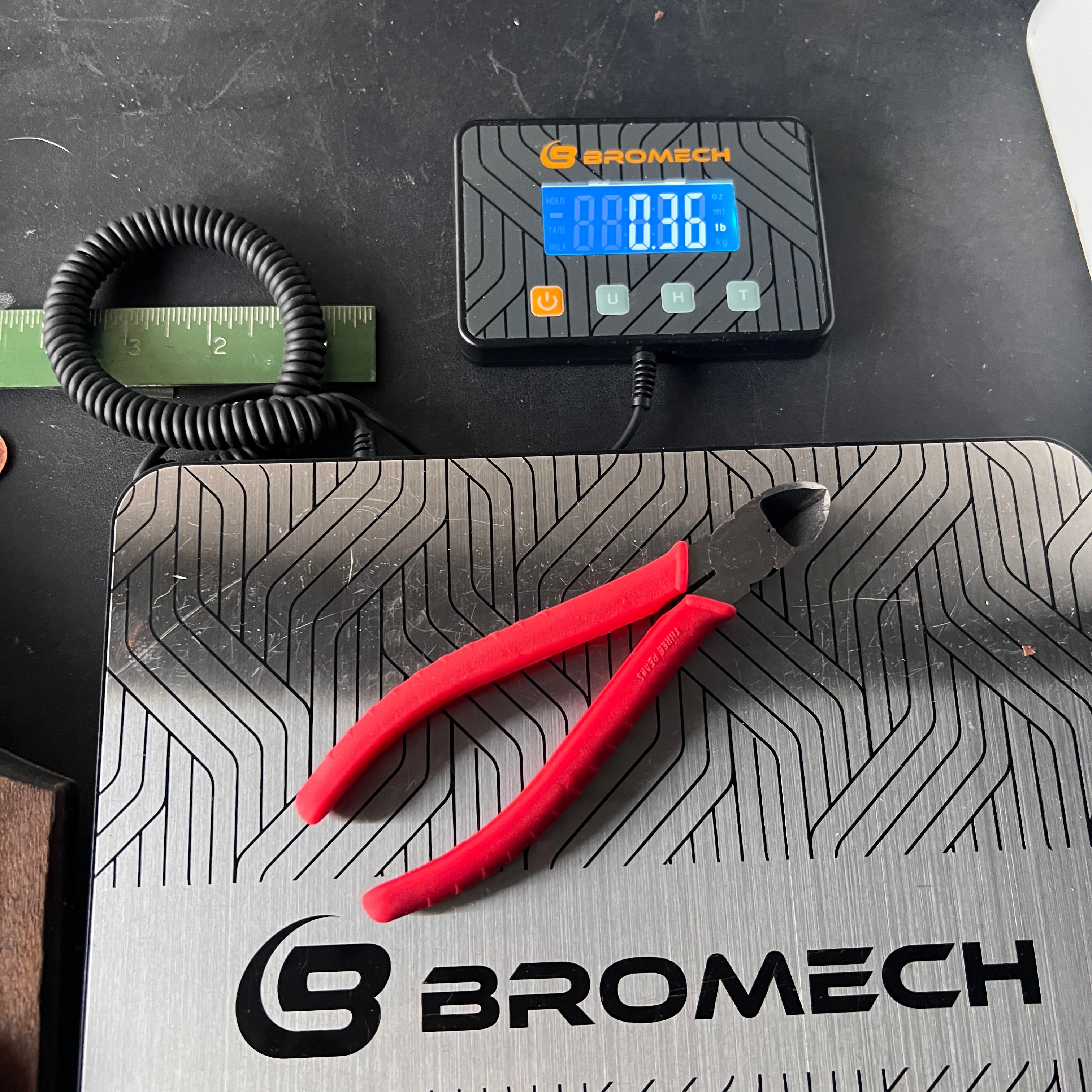 3.peaks 3.peaks NP-150 Diagonal Cutting Pliers (Made in Japan) Gear Up