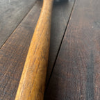 Unknown Great Neck Ball Peen Hammer with Hickory Handle 1.25lb Gear Up