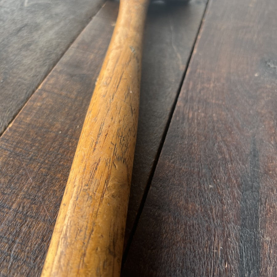 Great Neck Ball Peen Hammer with Hickory Handle 1.25lb