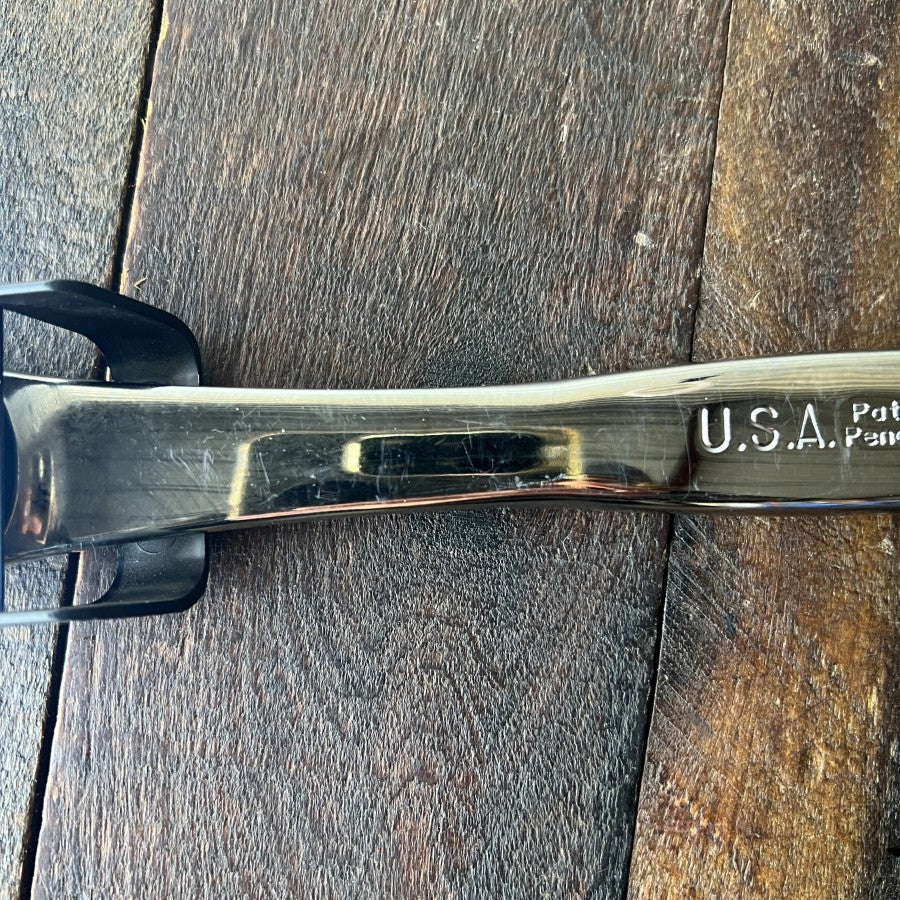 Craftsman 1/2 Inch Drive Thin Profile Ratchet 44996 (USA)